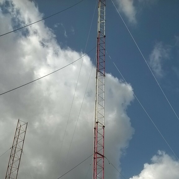 Panneaux solaires